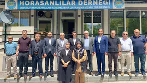 Horasanlılar Derneği’nden Muharrem Ayı'na Özel Aşure Günü Programı