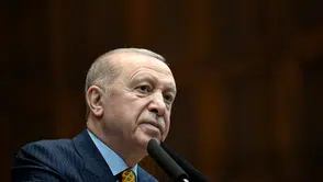 Cumhurbaşkanı Erdoğan, Türk Kara Kuvvetleri'nin Kuruluş Yıldönümünü Coşkuyla Gündeme Getirdi!