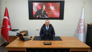 Arhavi İlçe Millî Eğitim Müdürü Aytaç Akgümüş’ten Karne Mesajı: Başarı Kadar Gayret de Kıymetlidir