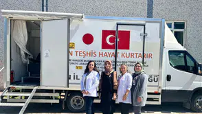 Ardanuç Devlet Hastanesi'nde Ücretsiz Mamografi Taramaları Başladı