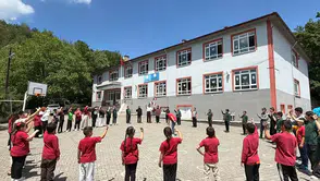 "Kdz. Ereğli Belediyesi Oyuncak Müzesi, Aydın Köyü'nde Çocuklar İçin Eğlenceli Bir Etkinlik Düzenledi!"