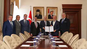 İnegöl’de 2 yeni anaokulu için protokol imzalandı