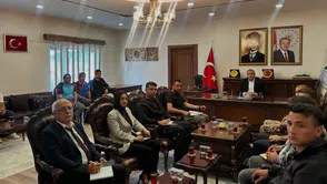 Erzurum’da Doğa ve Macera Tutkunları PALANEXTREME’de Buluşacak