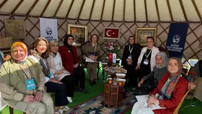 AK Parti Artvin Kadın Kolları, Uluslararası Sıfır Atık Forumu’na Katıldı