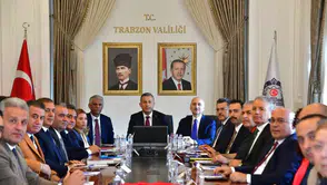 TTSO Başkanı Erkut Çelebi'den Sümela ve Dede Korkut Vurgusu