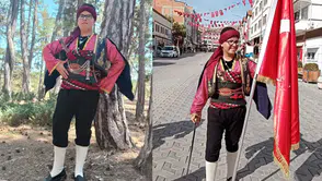 Beypazarı Seğmeni Kırgızistan’da Türkiye’yi temsil edecek