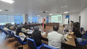 Trabzon'da Afetlere Hazırlık İçin Psikososyal Destek Eğitimi Düzenlendi