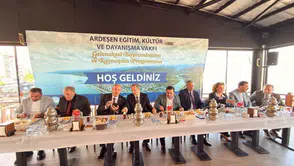 Ardeşen Belediyesi Haftalık Çalışmalarını Paylaştı