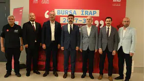 Karacabey’in afet riskleri çalıştayda değerlendirildi