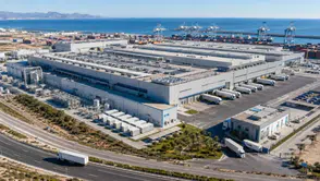 Afrika’nın ilk gigafabrikası Avrupa hesabını değiştirecek