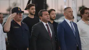 Özdilspor, Yomra'da düzenlenen Dostluk Turnuvası'nda şampiyonluğa ulaştı!