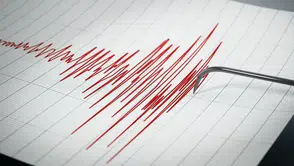 Datça'da 5,3 Şiddetinde Deprem Meydana Geldi!
