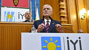 Dervişoğlu: Millete gelince otomatik işlem, yandaşa gelince korumatik işlem
