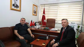 Artvin Kemalpaşa'da Heyecan Verici Gelişme: Yeni Modern Stadyum İçin Sözleşme İmzalandı!