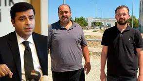 Baran Güran: Demirtaş ile Yapılan Görüşme Hakkında Önemli Açıklamalar!