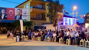 Derince'de Sinema Rüzgarı: Yaz Filmleri İzleyicilerle Buluşuyor!