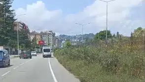 Doğru Parti Rize İl Başkanı Serkan Kaba'dan Yol Kenarlarındaki Otlar İçin Çağrı