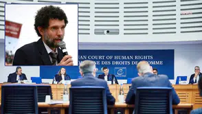 AİHM, Osman Kavala Davası ile İlgili Kararını 25 Ağustos'ta Verecek