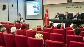 Ortahisar’ın yeni projeleri İl Koordinasyon Kurulu’nda tanıtıldı