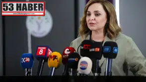 "DEM Parti Sözcüsü Ayşegül Doğan'dan Önemli Açıklamalar!