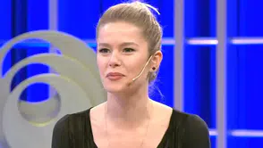 Burcu Biricik Ekranlara Geri Dönüş Yaptı: Anne Olduktan Sonra Setlere Ara Vermişti!