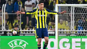 Fenerbahçe'den ayrılan Alvarez, Bundesliga yolcusu
