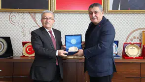 İki Aksu belediyesi güçlerini birleştirdi