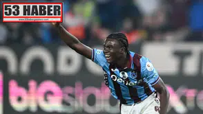 Trabzonspor'dan rekor satış! Dev transfer resmen bitiyor