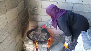 Kum ile Pişirilen Eşsiz Tatlar: Batman’ın Geleneksel Kum Yemekleri!