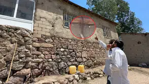 Evlerine Giren Hauntlar: Aile Yıllardır Süren Bir Kâbusun İçinde!