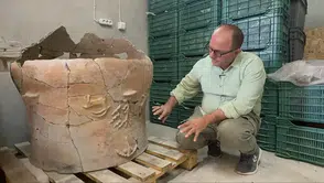 Gökhöyük'te Tarihin Derinliklerinden Gelen 5 Bin Yıllık Küp Keşfi!