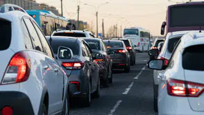 "NATO Zirvesi Öncesi Ankara'da Bir Dizi Yol Trafiğe Kapatıldı"