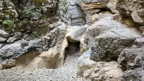 Doğa Tutkunlarına Kötü Haber: Manisa'nın Saklı Kanyonu Kapandı