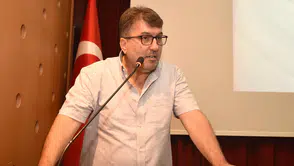 TTSO Meclis Üyesi Kamiloğlu: İnşaat Malzemeleri Sektörü Desteklenirse Trabzon Ekonomisi Güçlenir