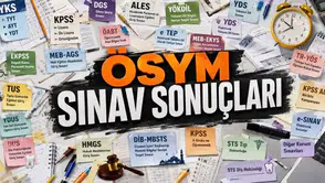 2026 YKS Sonuçları Duyuruldu: ÖSYM Giriş Ekranı Kullanıma Sunuldu
