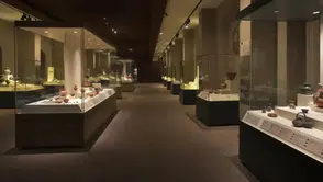Anadolu Medeniyetleri Müzesi'nde Tarihi Devrim: 288 Eser İlk Kez Sergileniyor!