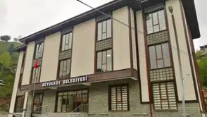 BÜYÜKKÖY BELEDİYE BAŞKANLIĞINDAN SATILIK ARAÇ İLANI