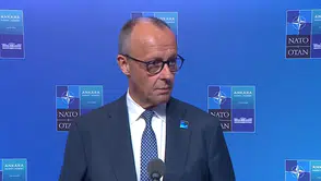 Almanya Başbakanı Merz: NATO'yu daha güçlü kılacak yeni bir dönem başlıyor