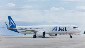 AJet Filosuna 5 yeni Airbus A321neo katıyor