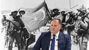 Türkiye geldi Rum zulmü bitti! Mehmetçik gelmeseydi Girit gibi olacaktık