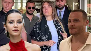 Eda Ece, AHBAP Davasında İtiraflarda Bulundu: "Haddimi Aştım, Pişmanım"