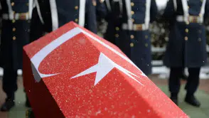 Eskişehir'de Üzücü Gelişme: Uzman Jandarma Hayatını Kaybetti