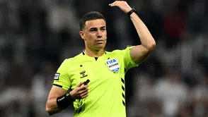 UEFA, Oğuzhan Çakır'ı Önemli Bir Göreve Getirdi!
