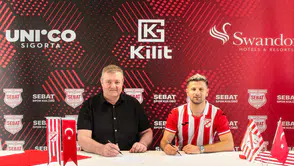 Sebat Spor, Tecrübeli Orta Saha Çınar Tarhan'ı Kadrosuna Kattı
