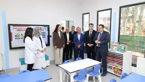 Trabzon'da Bizim Çocuk Yaşam Merkezi İçin Kayıtlar Başladı