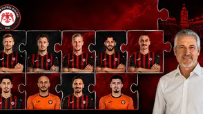 ARCA Çorum FK: Transfer Dalgasıyla Takım Gücünü Artırıyor