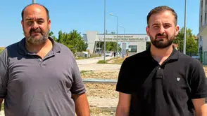 Baran Güran, Demirtaş ile gerçekleştirdiği cezaevi görüşmesine dair ilk yorumunu yaptı: "Bu sefer umut dolu bir şekilde ayrıldım"