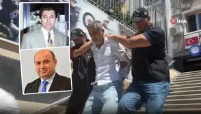 İki Cinayetin Şüphelisi Engin Gölve, Polisi Kandırmayı Başaramadı!