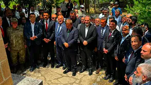 Başbağlar Katliamı'nın 33. Yıldönümü Törenle Hatırlandı