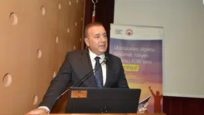 TTSO'dan Dış Ticarette Yapay Zeka Hamlesi: Üyeler Geleceğin Ticaretine Hazırlanıyor